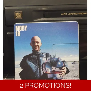 Moby 