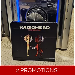 Radiohead 