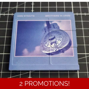 Dire Straits 