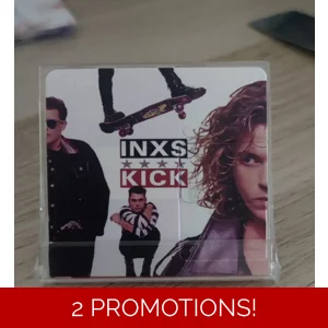 INXS 