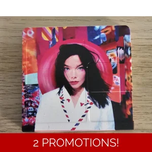 Björk 