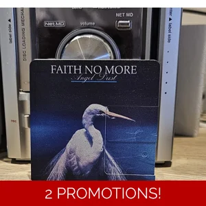 Faith No More 