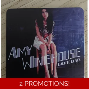 Amy Winehouse 