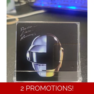 Daft Punk 