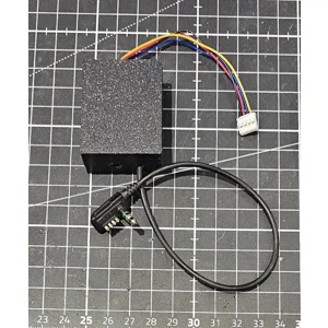 MD EZ-Titler Pro Cable Module