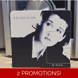 Celine Dion 