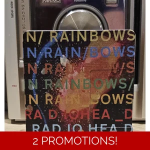 Radiohead 