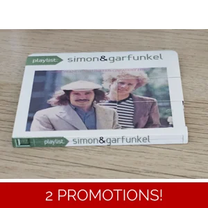 Simon & Garfunkel 