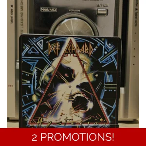Def Leppard 