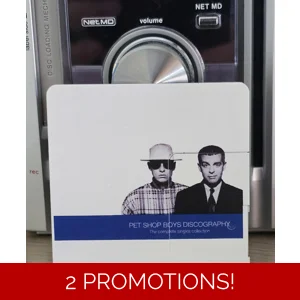 Pet Shop Boys 