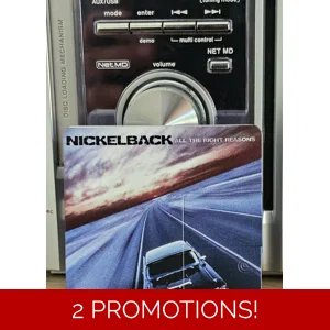 Nickelback 