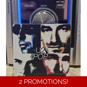 U2 