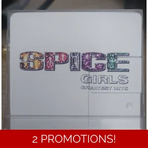 Spice Girls 