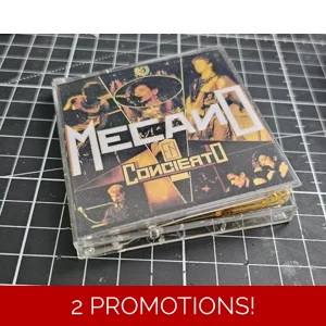Jewel Case cover