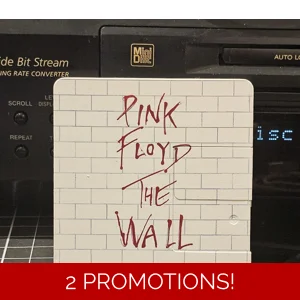 Pink Floyd 