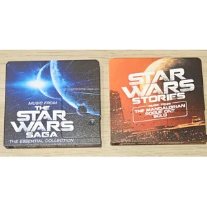 StarWars