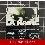 BOF La Haine