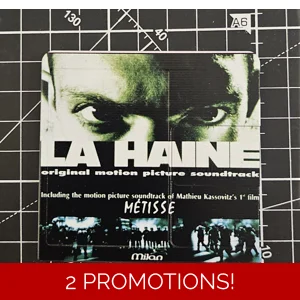 BOF La Haine