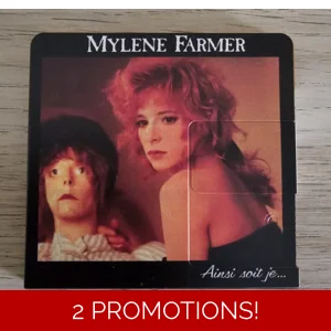 Mylène Farmer 