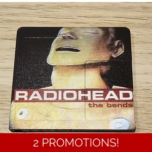 Radiohead 