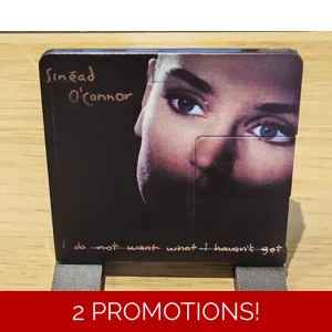 Sinead O'Connor 