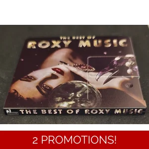 Roxy Music 