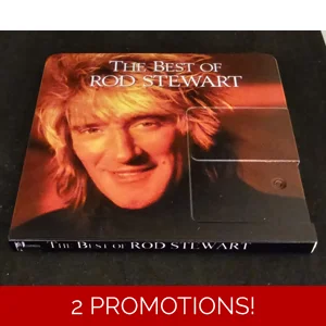 Rod Stewart 