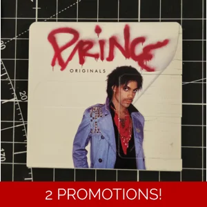 Prince 