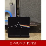 Minidisc Pink Floyd - The Dark Side Of The Moon