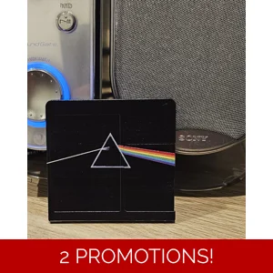 Minidisc Pink Floyd - The Dark Side Of The Moon