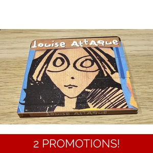 Louise Attaque