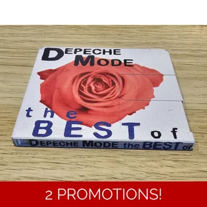 Depeche Mode 