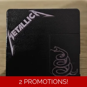 Metallica 