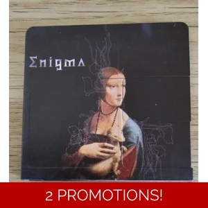 Enigma 
