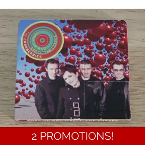 Cranberries 