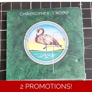 Christopher Cross '.best of