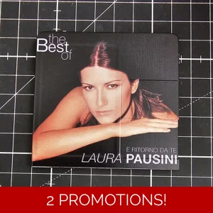 Laura Pausini  