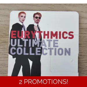 Eurythmics 