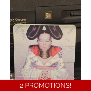 BJÖRK 
