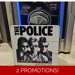 The Police 