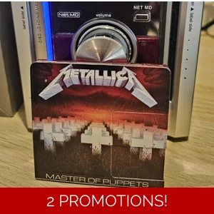 Metallica 