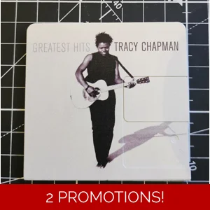Tracy Chapman 