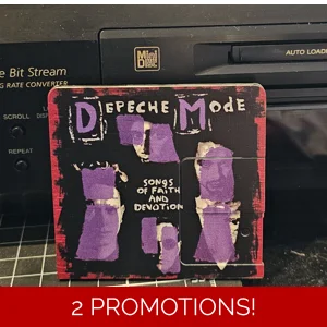 Depeche Mode 