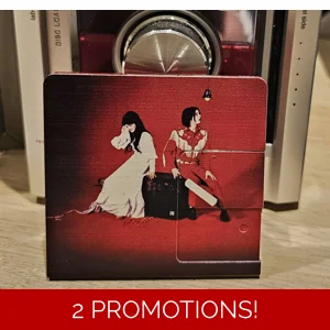 The White Stripes 