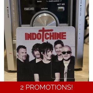 Indochine 