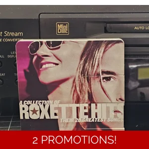 Roxette 