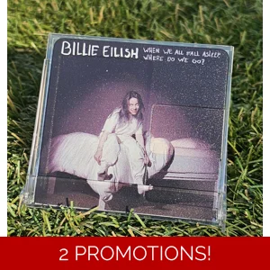 Billie Eilish 