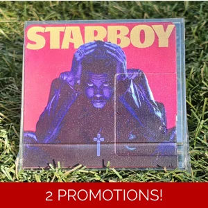 The Weeknd 