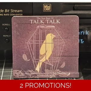 Talk Talk 