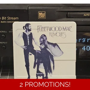 Fleetwood Mac 